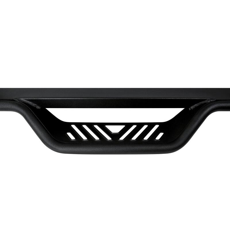 WES Nerf Bars - Outlaw - Westin 2022+ Toyota Tundra Double Cab Outlaw Nerf Step Bars - Textured Black
