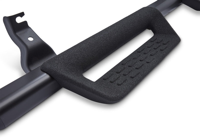 FR Side Steps - Ford Racing Ranger Tremor Running Boards