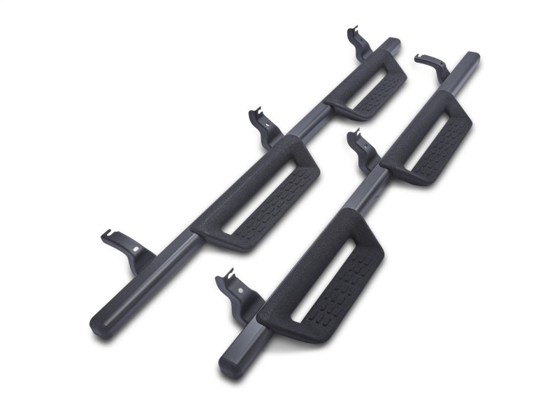 FR Side Steps - Ford Racing Ranger Tremor Running Boards