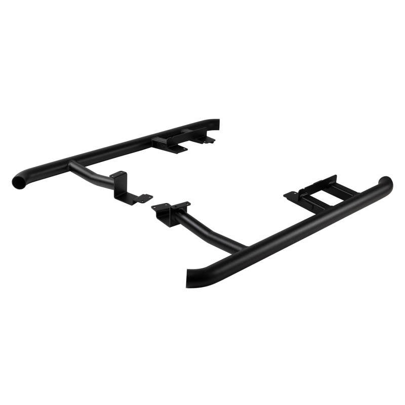 ARB Side Rails/Steps - ARB Rock Sliders - For Use with 2019+ Suzuki Jimny
