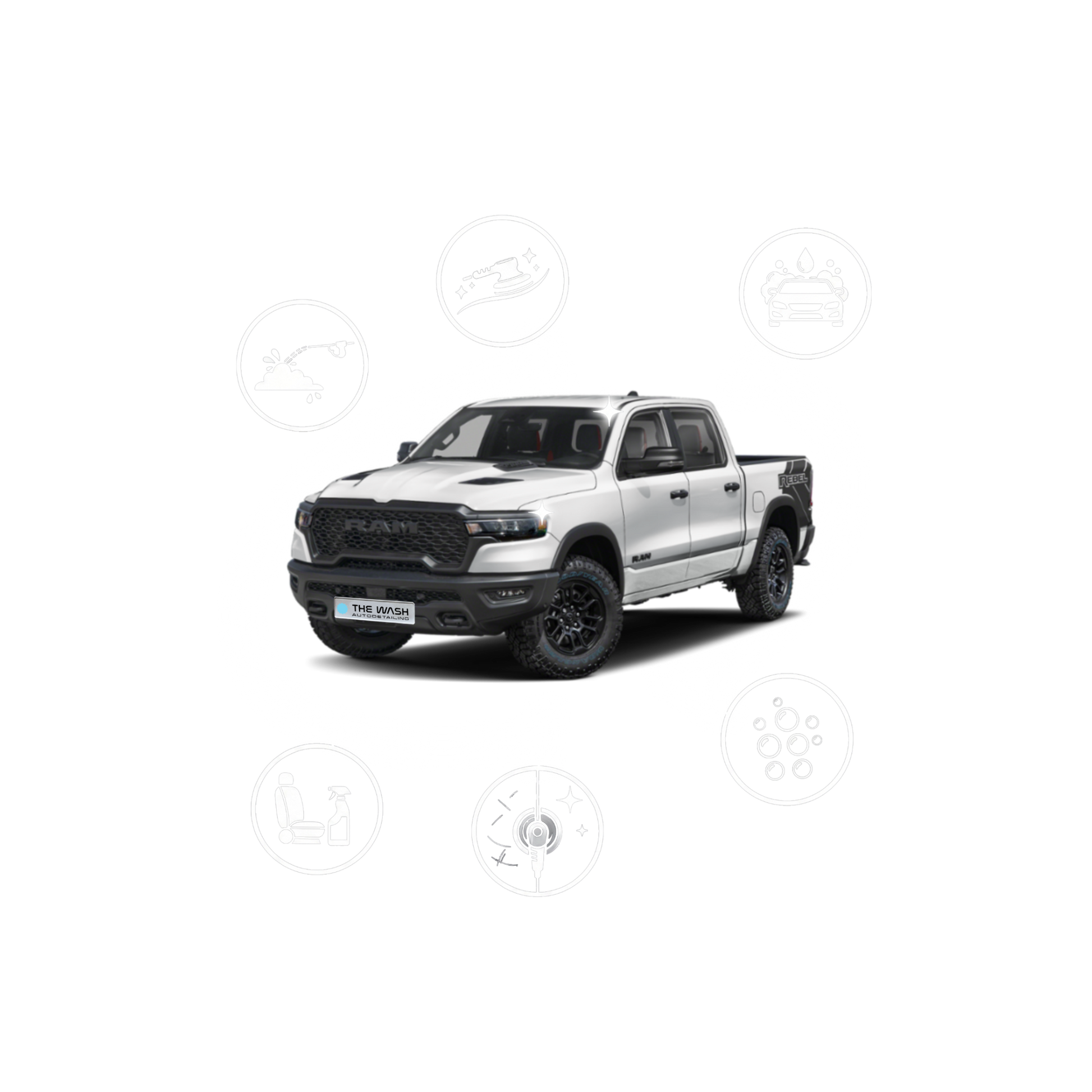 Coating Essential Shield  Pick Up