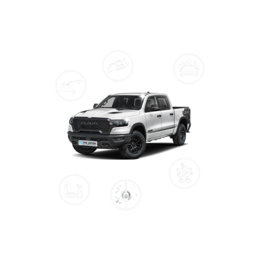 Coating Essential Shield  Pick Up