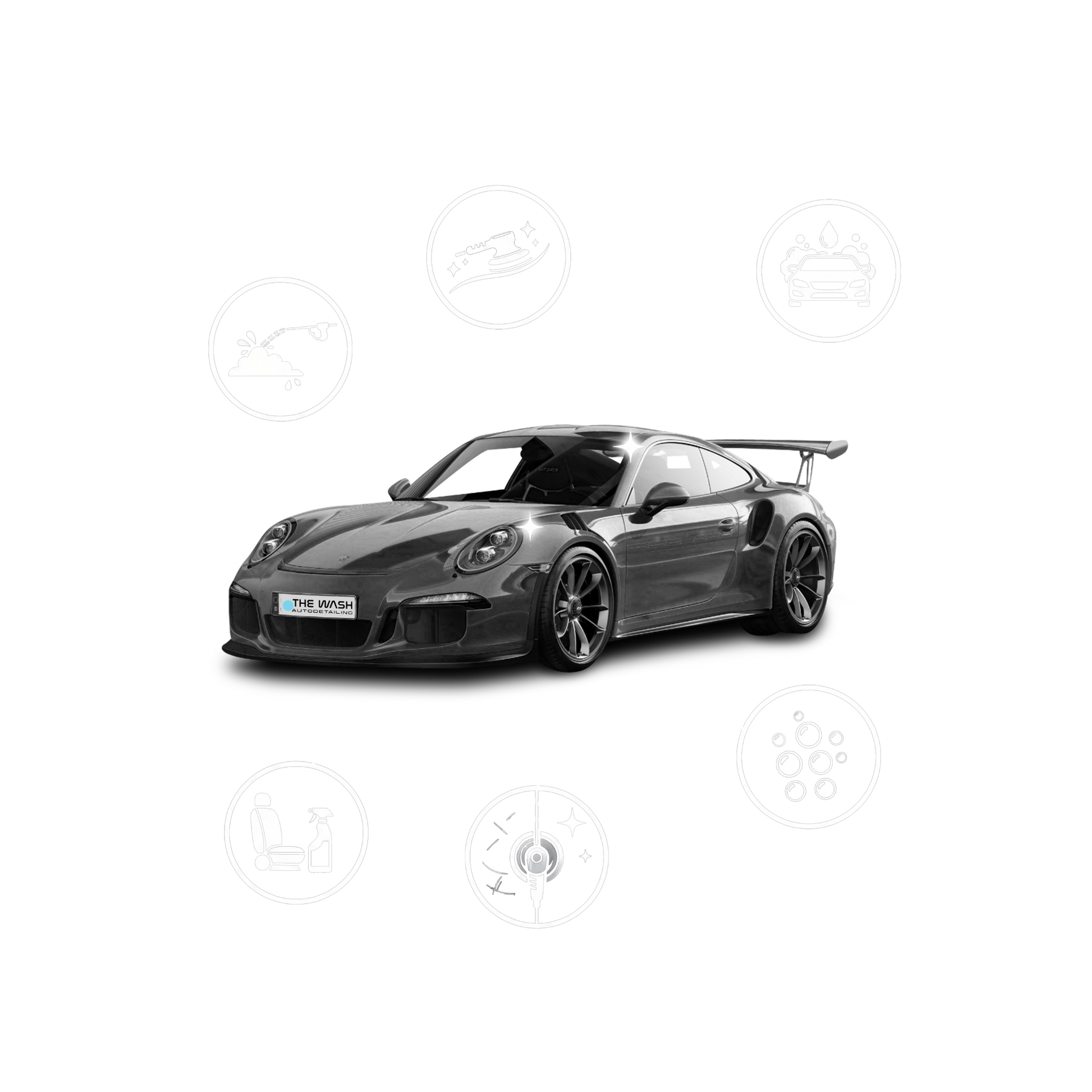 Coating Essential Shield Sedan