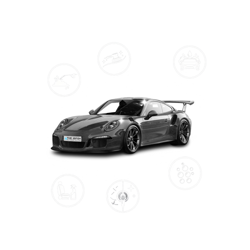 Coating Essential Shield Sedan