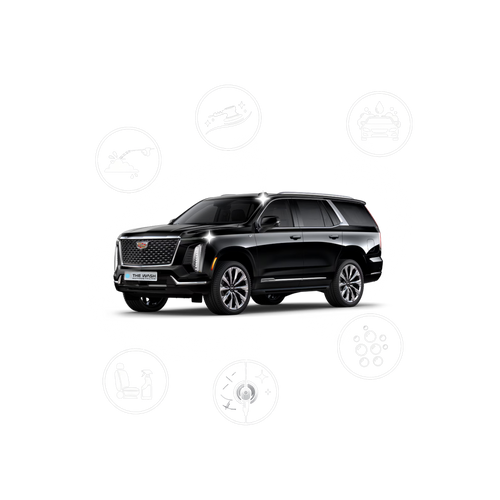 Coating Essential Shield  SUV XL