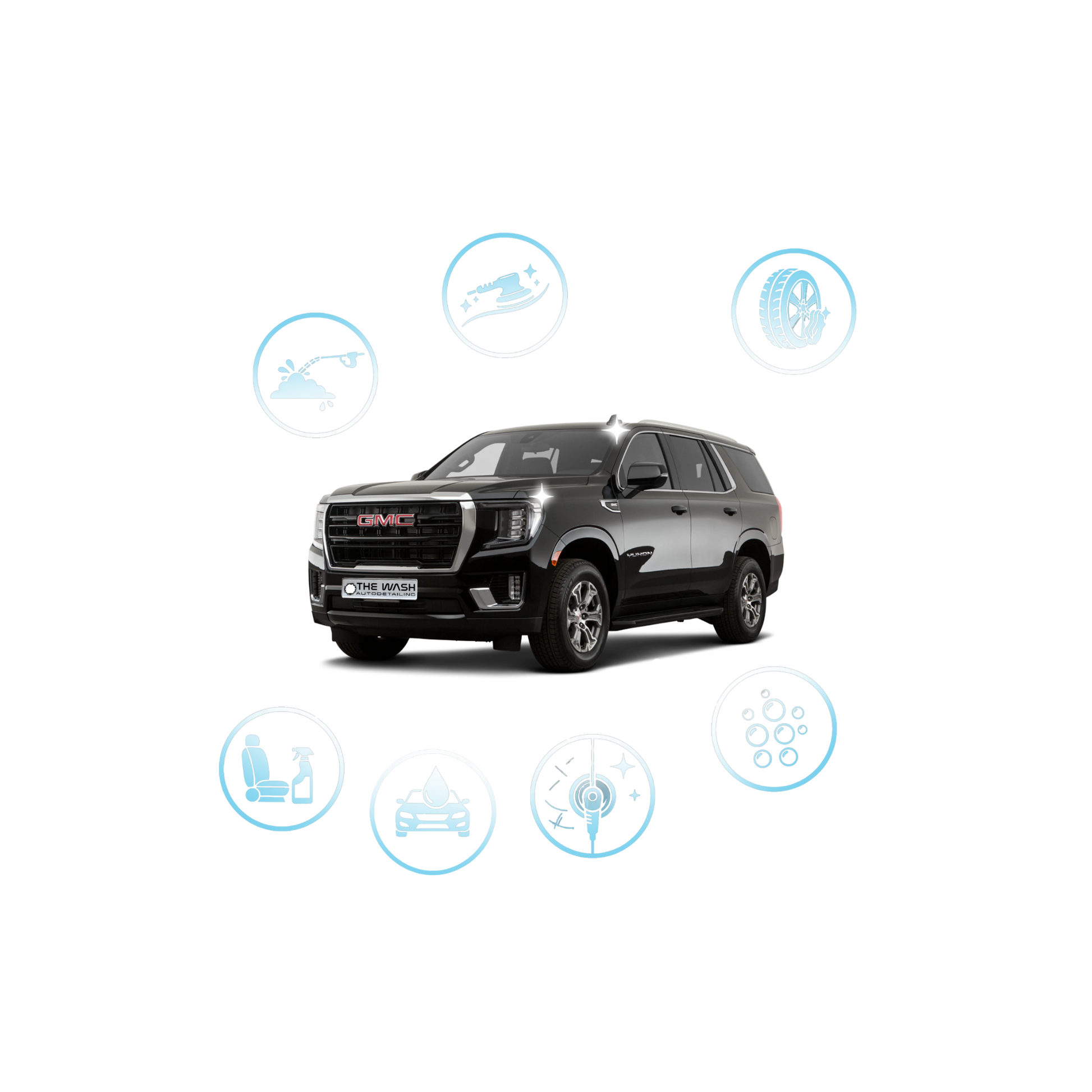 Coating SUV XL - Signature