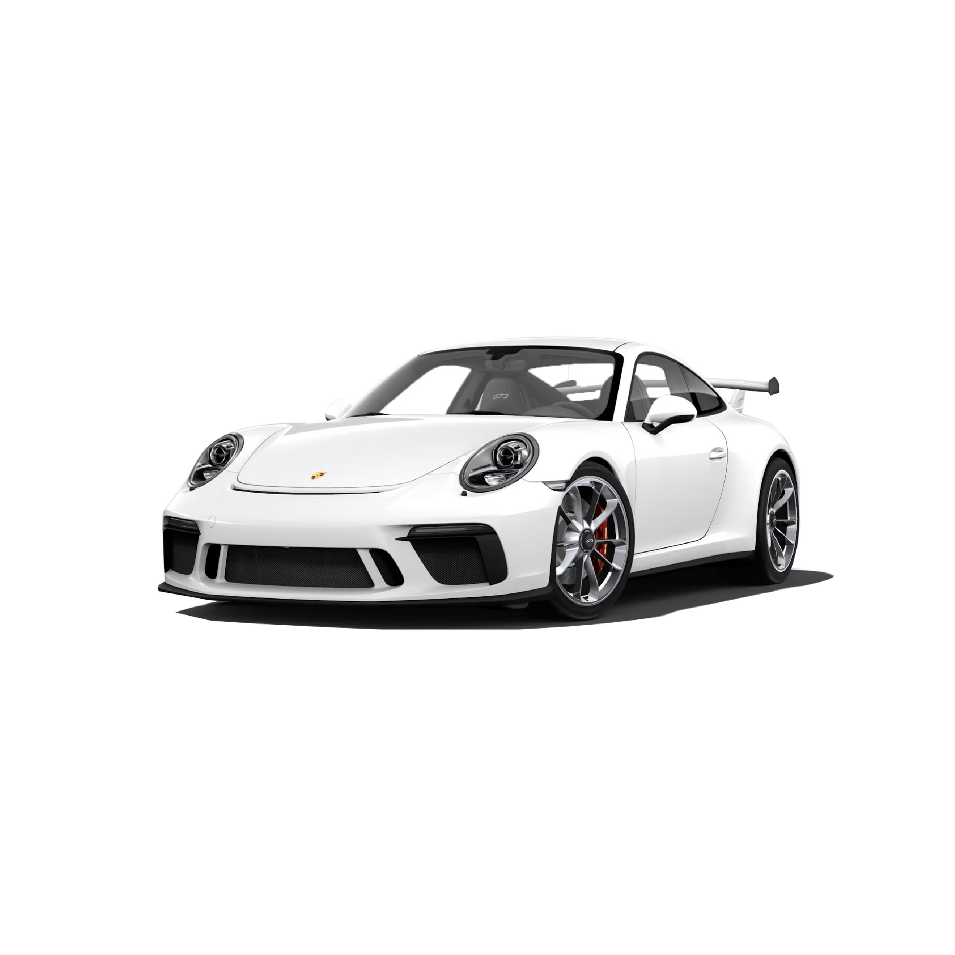 Essential wash sedan