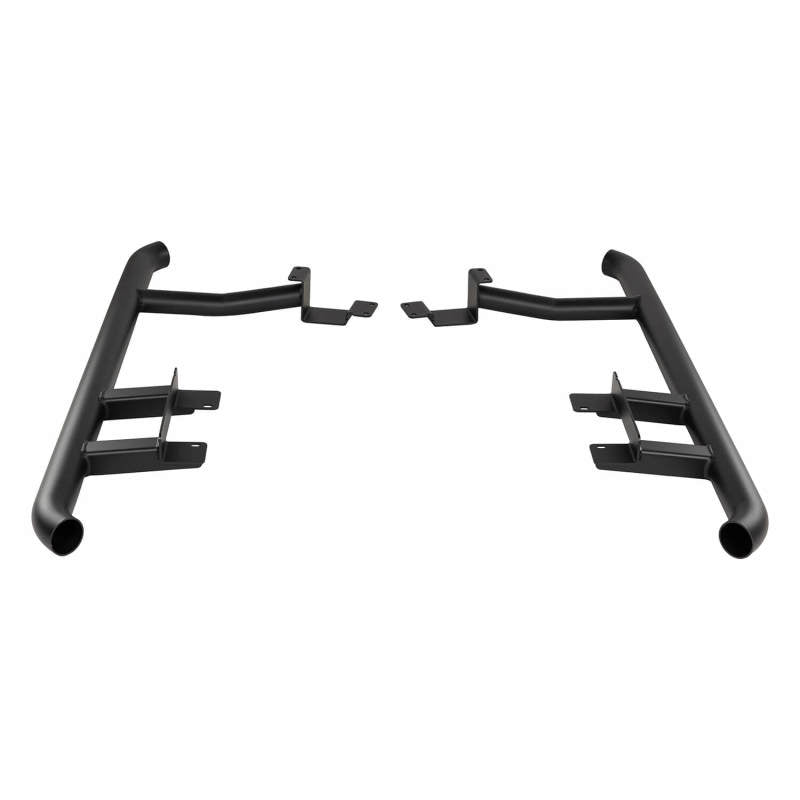 ARB Side Rails/Steps - ARB Rock Sliders - For Use with 2019+ Suzuki Jimny