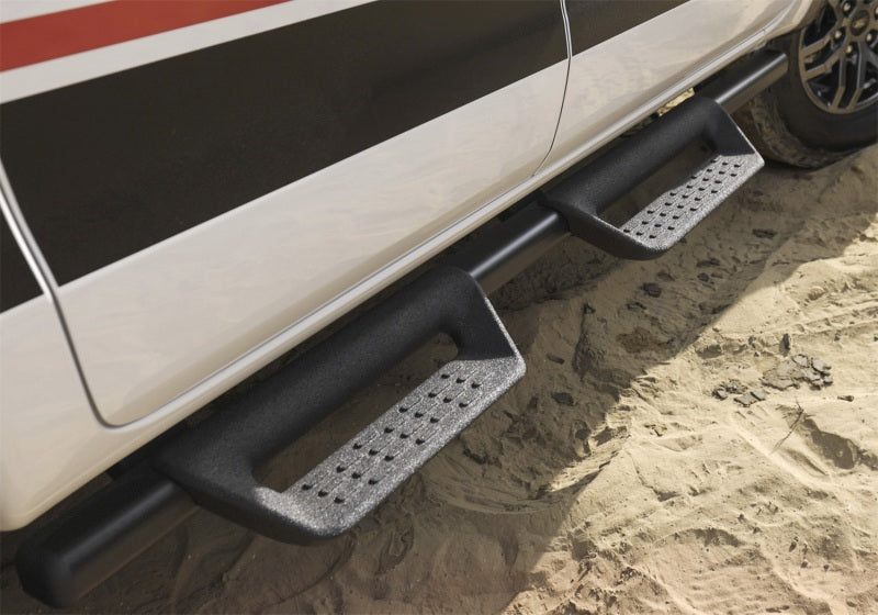 FR Side Steps - Ford Racing Ranger Tremor Running Boards