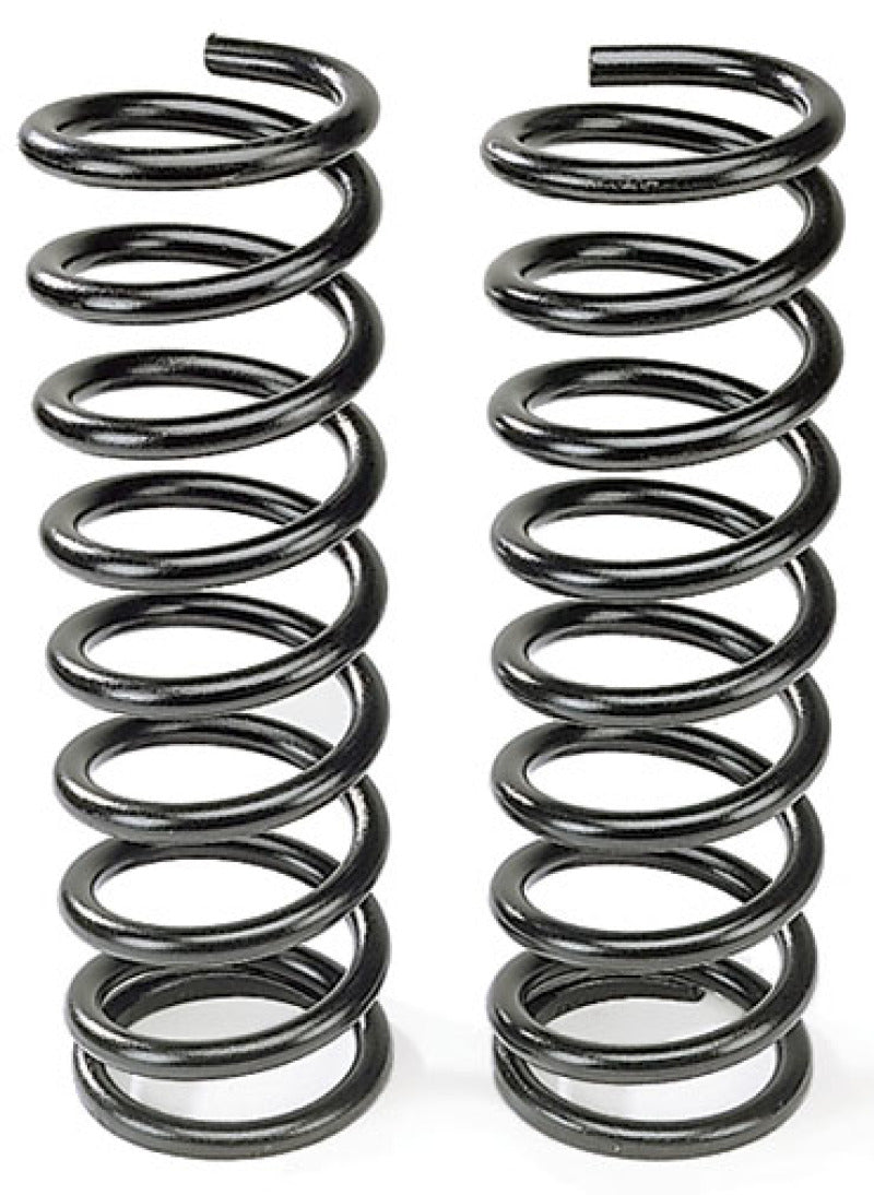 MOR Coil Springs - Moroso 68-74 Chevrolet Nova Front Coil Springs - 25 ...