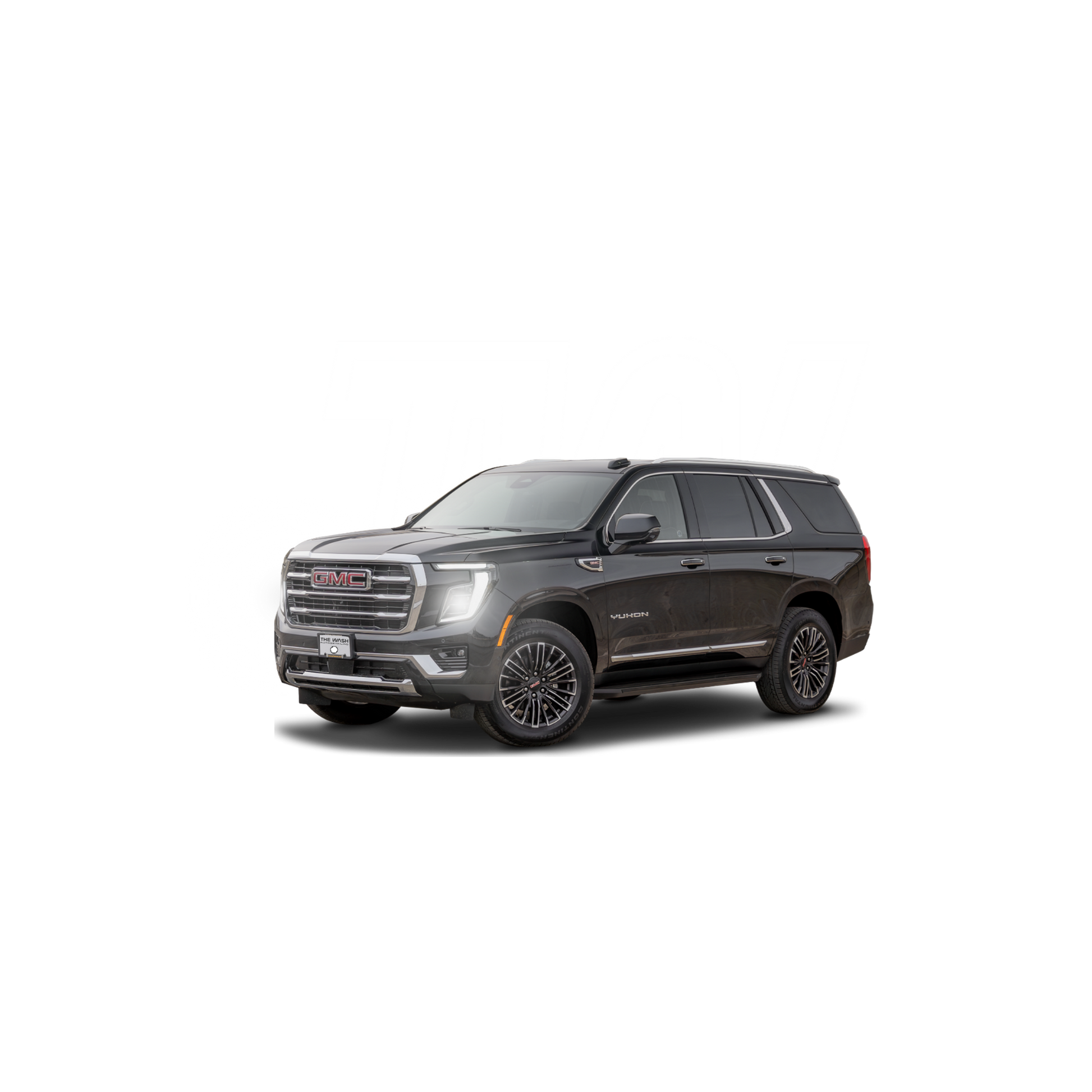 Detailing - Premium wash SUV XL